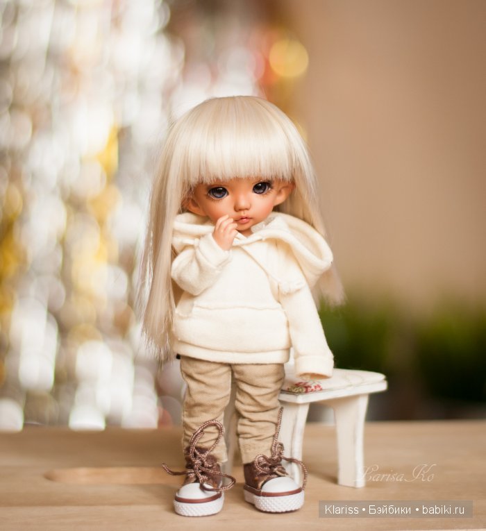 Пукифишек много не бывает (фото 10)