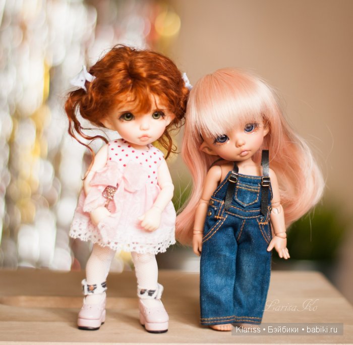 Пукифишек много не бывает