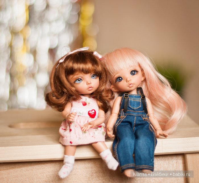 Пукифишек много не бывает