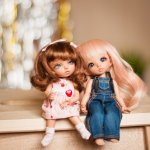 Пукифишек много не бывает!