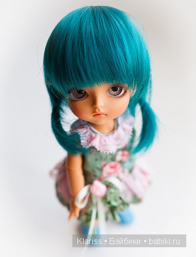 Малышки эльфики от Latidoll (фото 6)