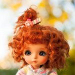 Осенняя прогулка