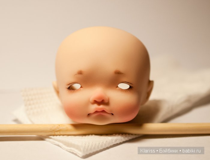 Необычный ребенок — Куклы Irrealdoll (Ирреалдолл): BJD (БЖД) (фото 7)