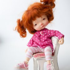 Необычный ребенок