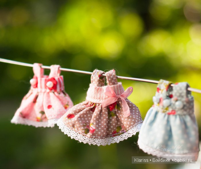 Очень маленькие куклы — Куклы Latidoll (Лати): BJD (БЖД) (фото 6)