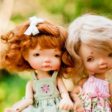 Последние летние деньки