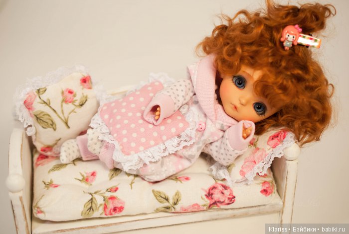 Союз рыжих — Куклы Latidoll (Лати): BJD (БЖД)