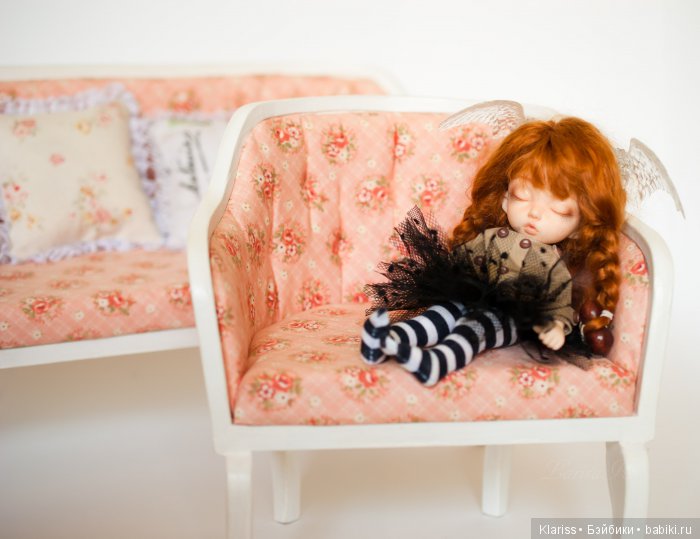 Союз рыжих — Куклы Latidoll (Лати): BJD (БЖД)