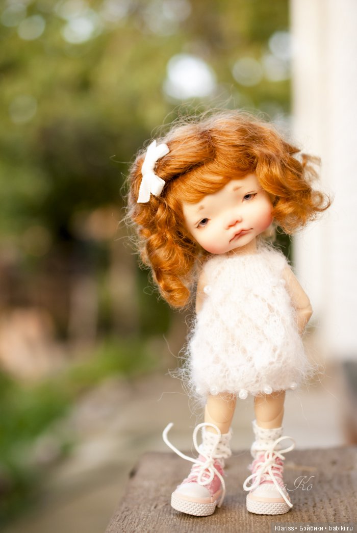 Союз рыжих — Куклы Latidoll (Лати): BJD (БЖД)