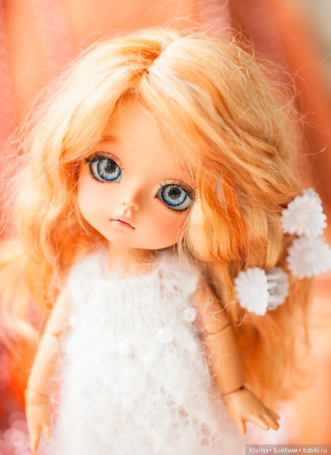 Союз рыжих — Куклы Latidoll (Лати): BJD (БЖД)