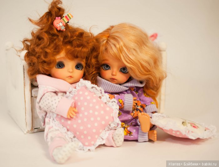 Союз рыжих — Куклы Latidoll (Лати): BJD (БЖД)