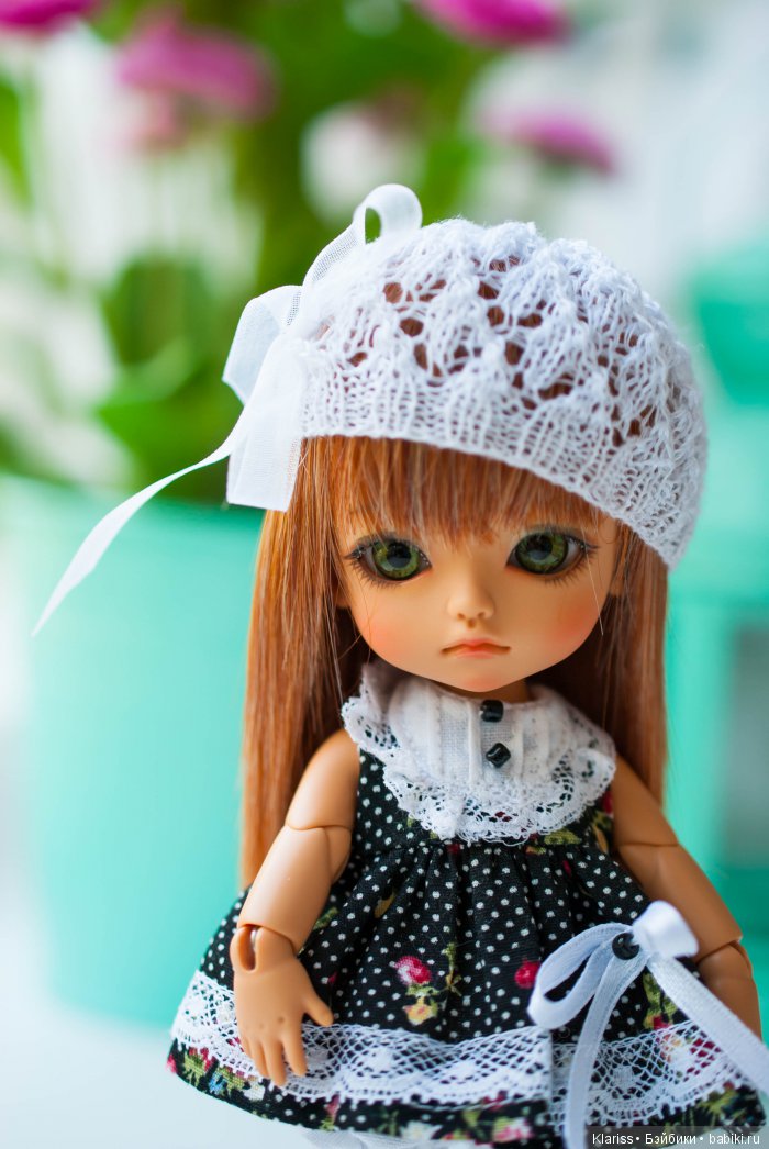 Союз рыжих — Куклы Latidoll (Лати): BJD (БЖД) (фото 8)