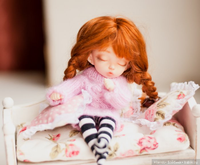 Союз рыжих — Куклы Latidoll (Лати): BJD (БЖД)