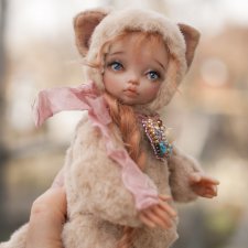 Мои тедди доллочки