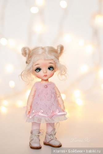 Снова Латишки — Куклы Latidoll (Лати): BJD (БЖД) (фото 3)