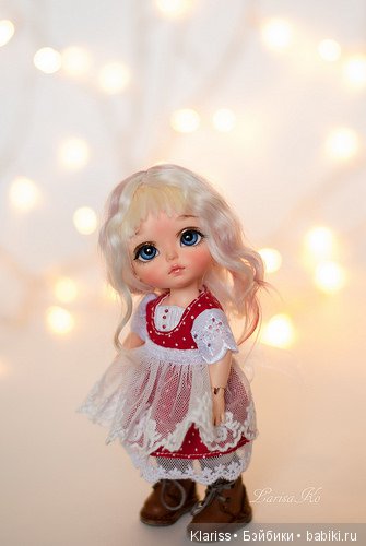 Снова Латишки — Куклы Latidoll (Лати): BJD (БЖД) (фото 8)