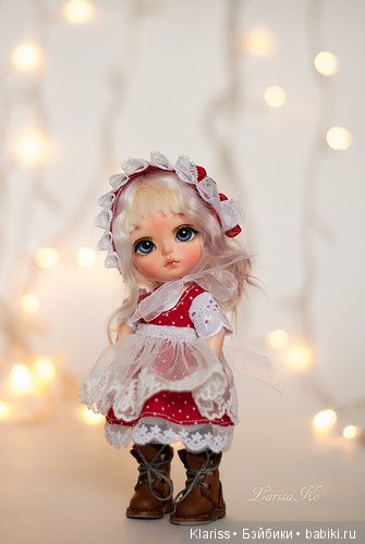 Снова Латишки — Куклы Latidoll (Лати): BJD (БЖД) (фото 5)