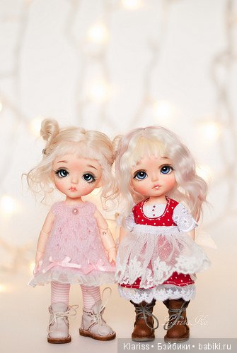 Снова Латишки — Куклы Latidoll (Лати): BJD (БЖД)