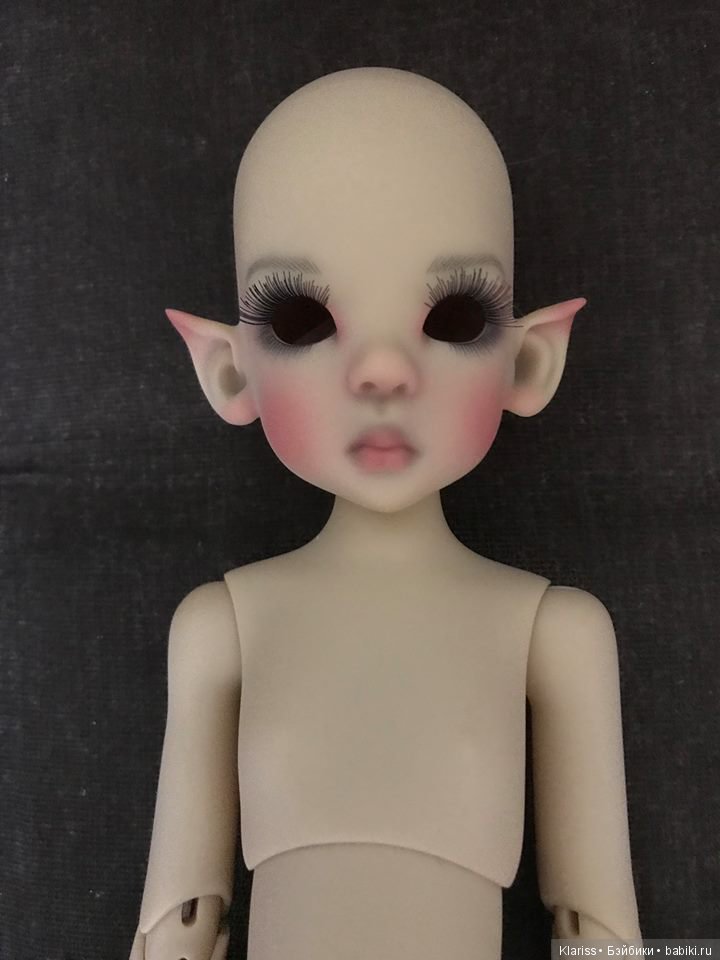 Новенькая девочка или от разочарования до любви один шаг