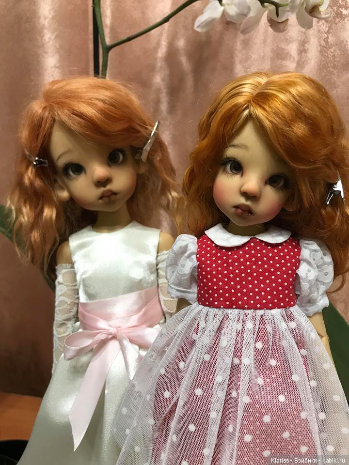 Новенькая девочка или от разочарования до любви один шаг (фото 4)