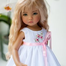 Саванна, прекрасная и прекрасная