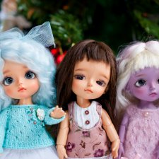 Софи много  не бывает?