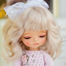 Lati HoneyBee New Mystic Sophie tan