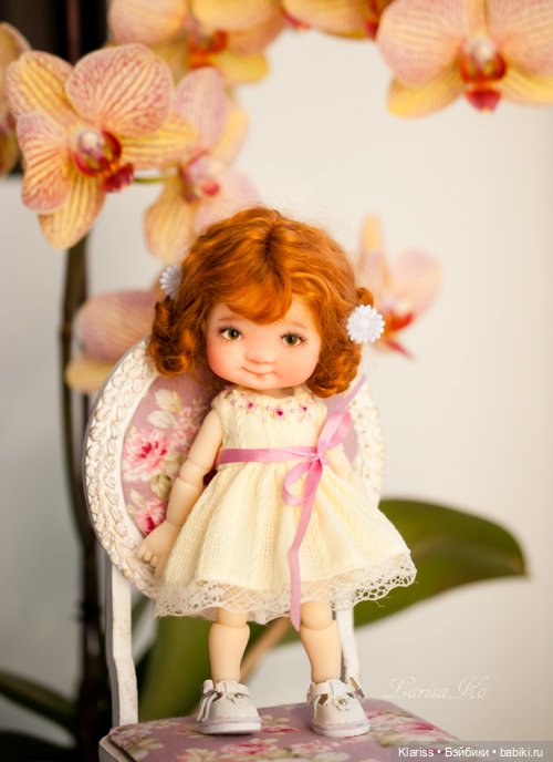 Снова милые медовые девочки | Бэйбики Снова милые медовые девочки