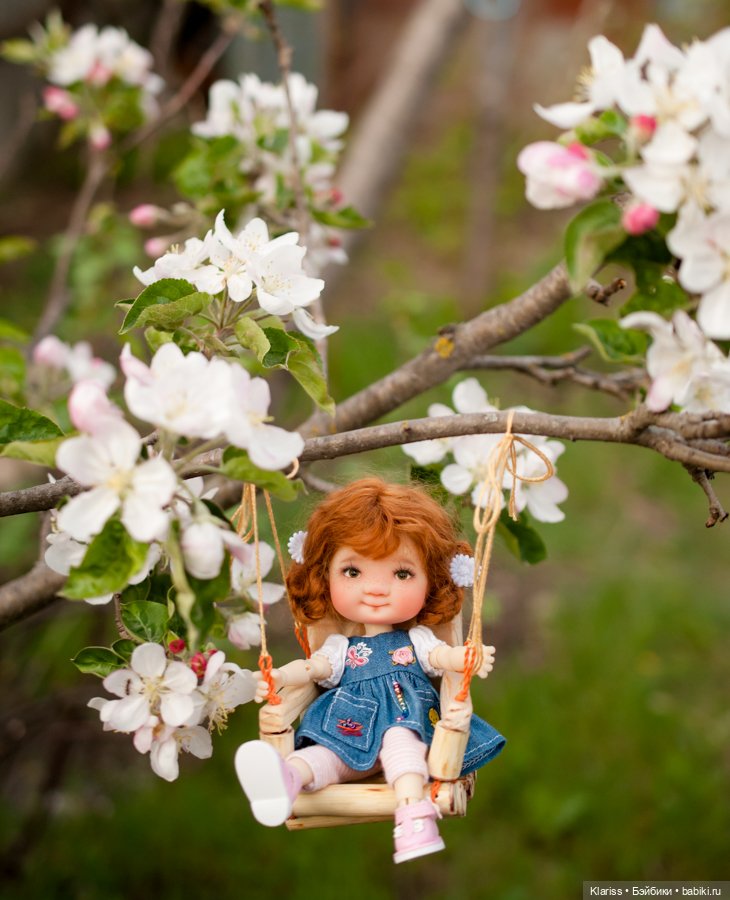 Снова милые медовые девочки | Бэйбики Снова милые медовые девочки