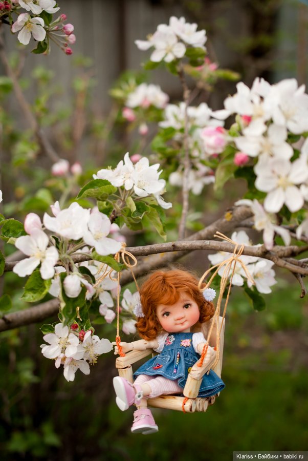 Снова милые медовые девочки | Бэйбики Снова милые медовые девочки