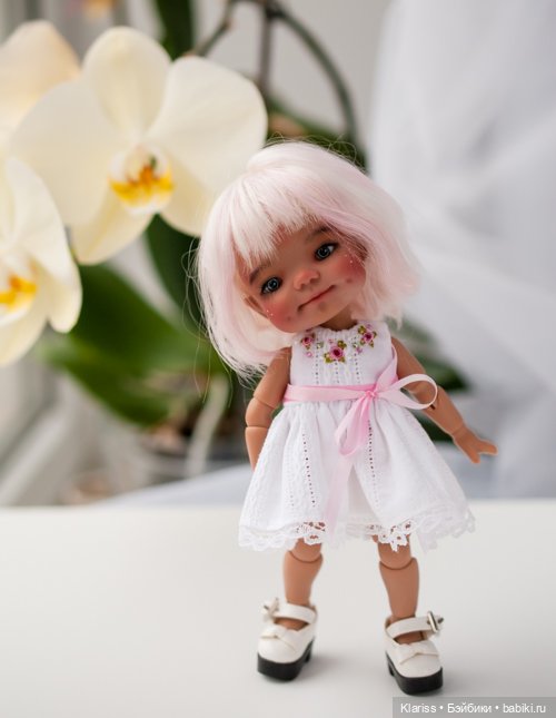 Снова милые медовые девочки | Бэйбики Снова милые медовые девочки (фото 4)