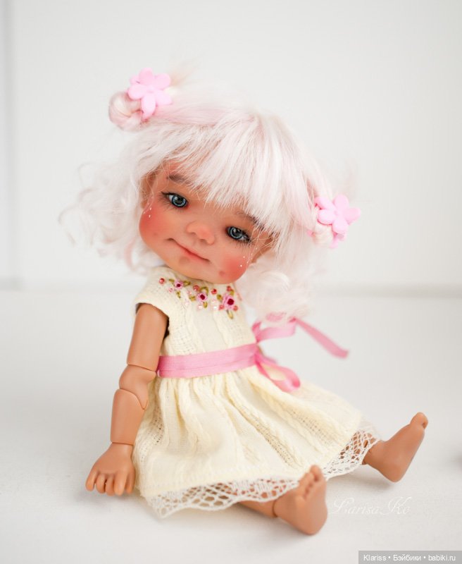 Снова милые медовые девочки | Бэйбики Снова милые медовые девочки