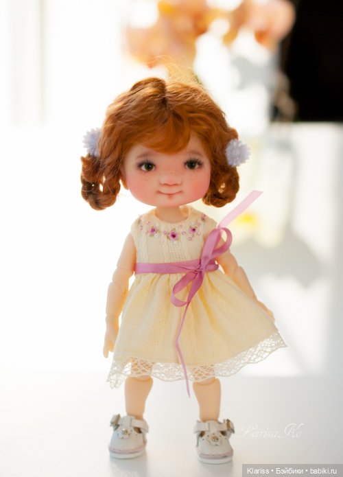 Снова милые медовые девочки | Бэйбики Снова милые медовые девочки