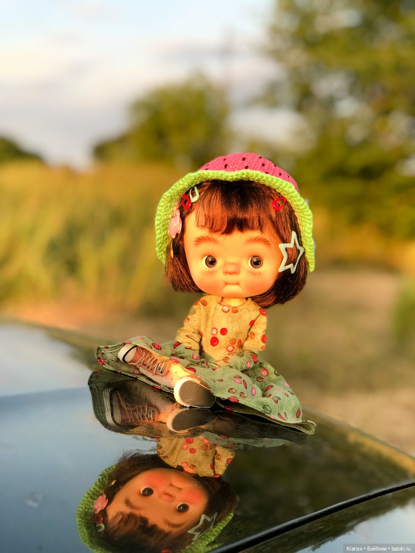 Милые булочки QBaby — Куклы Qbaby (Кьюбейби) Rodgerdoll: для тела Ob11