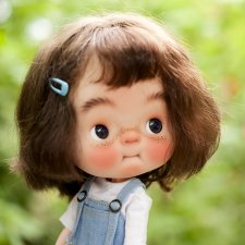 Милые булочки QBaby