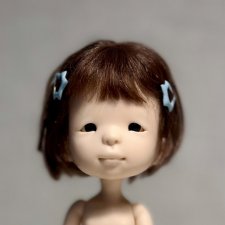 Малышка Чоу от Татьяны Филенко