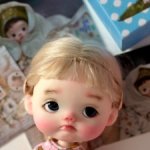 Кукла Yuyudoll Mini DianBro ob11