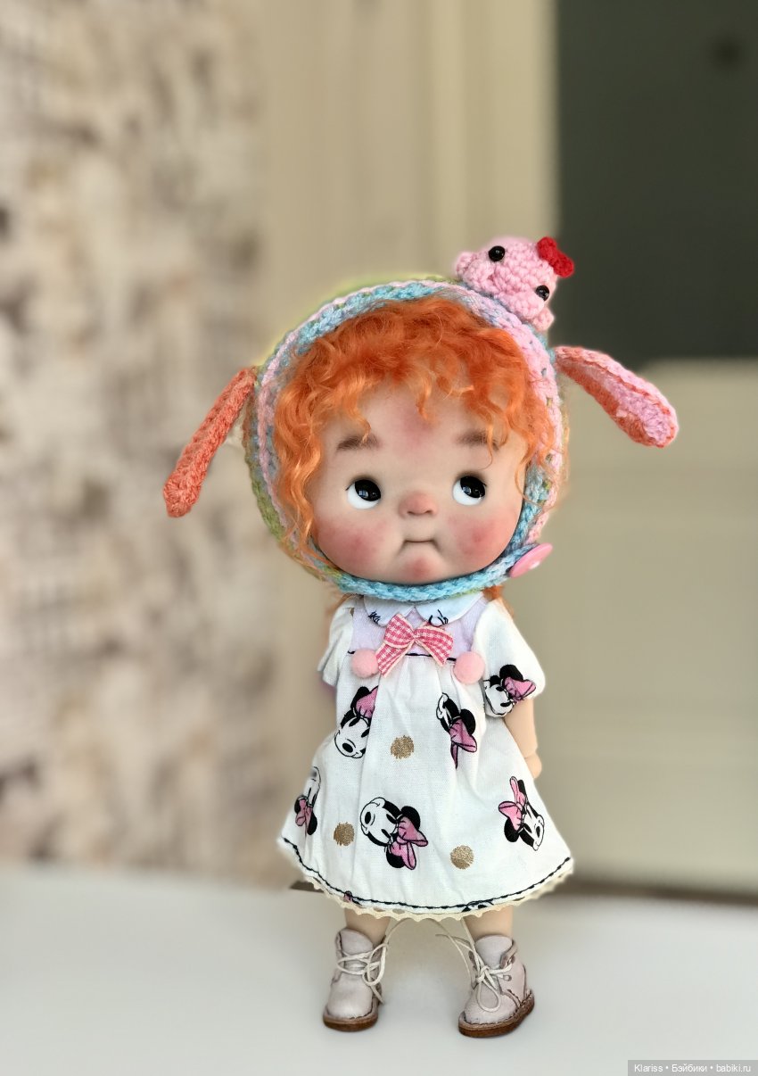 Немного летних фото зимой