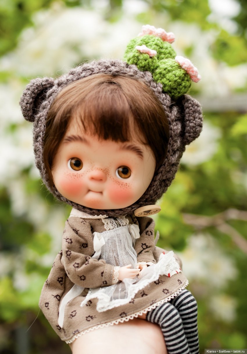 Немного летних фото зимой