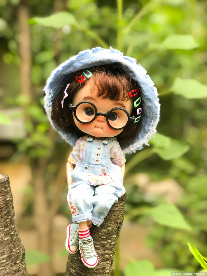 Немного летних фото зимой (фото 2)