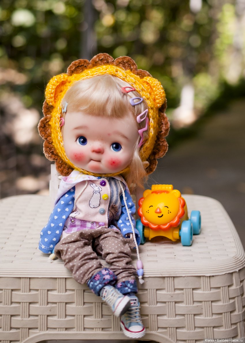 Немного летних фото зимой (фото 7)