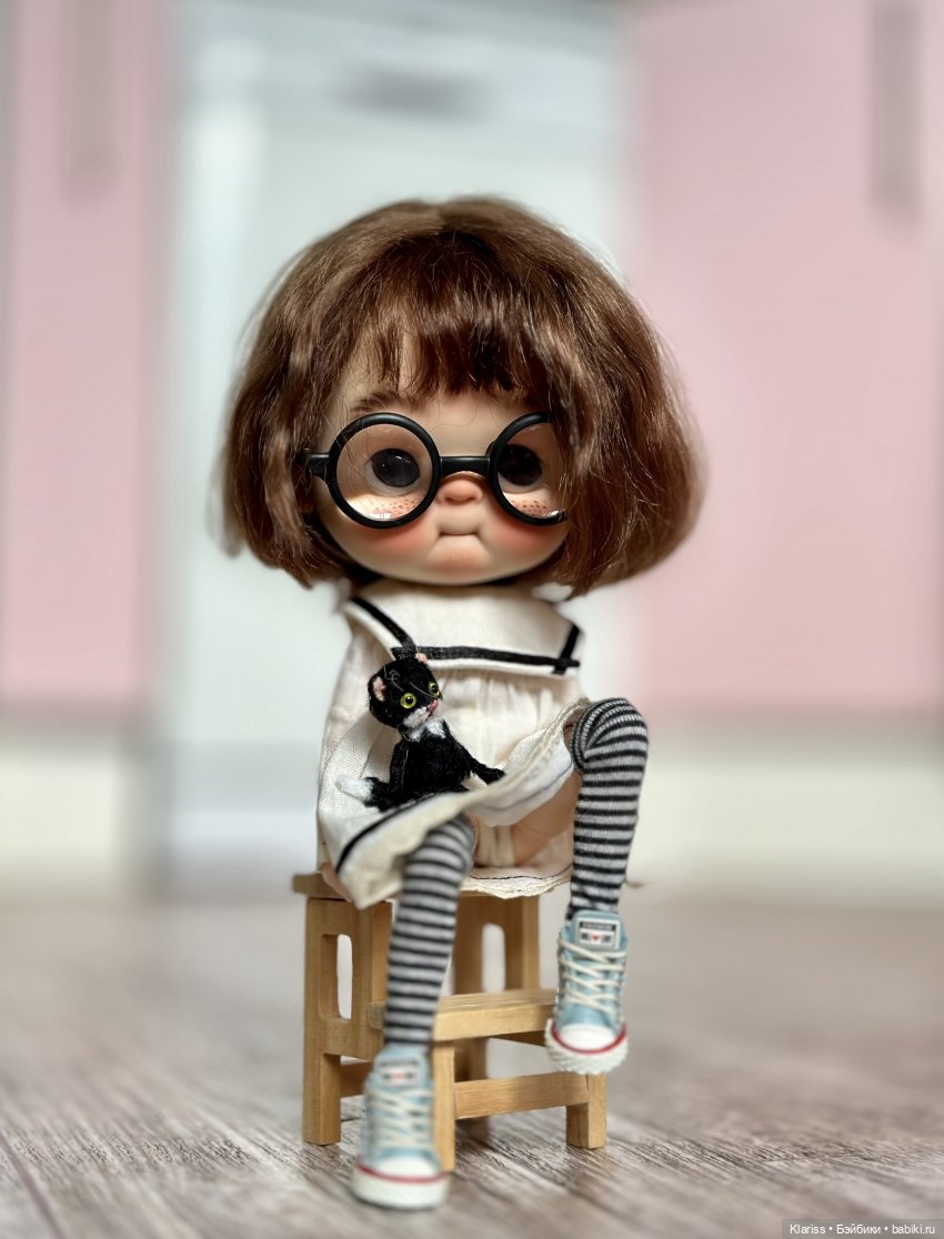 Немного летних фото зимой