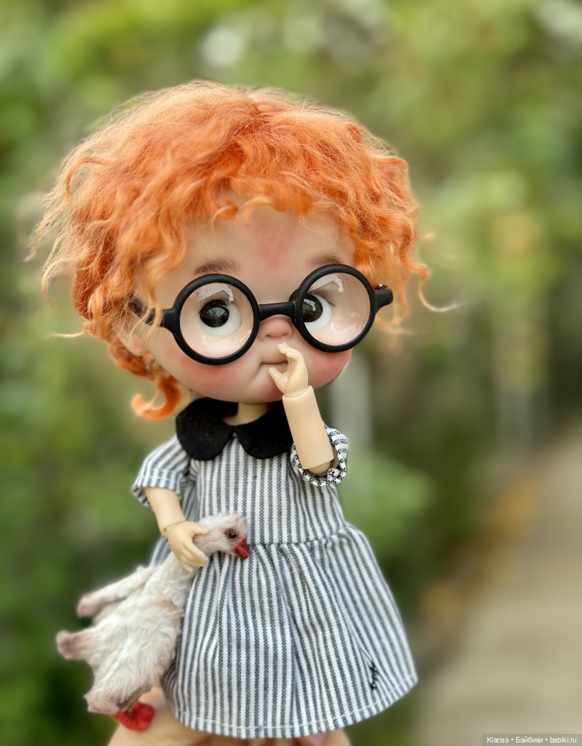 Немного летних фото зимой