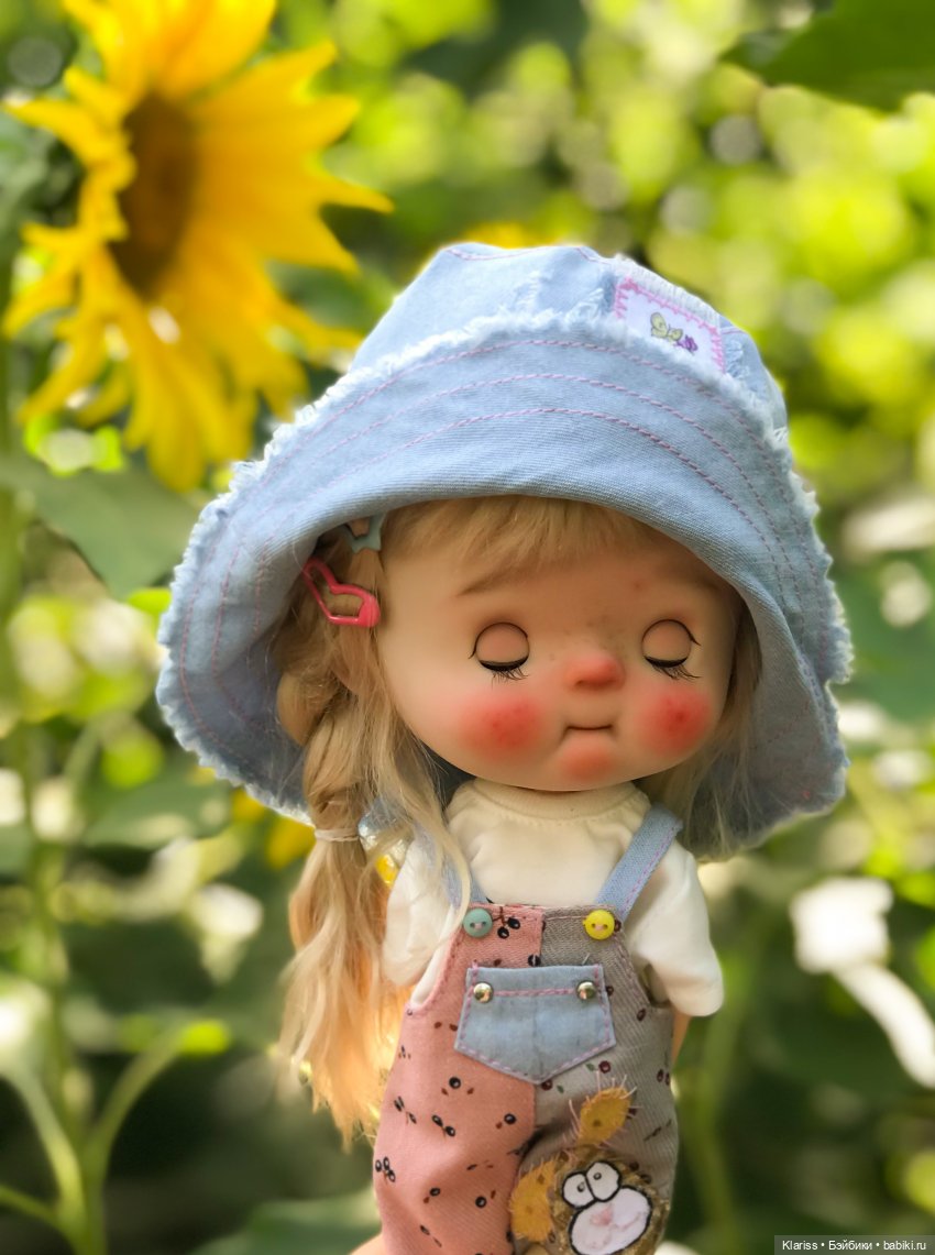 Немного летних фото зимой (фото 5)