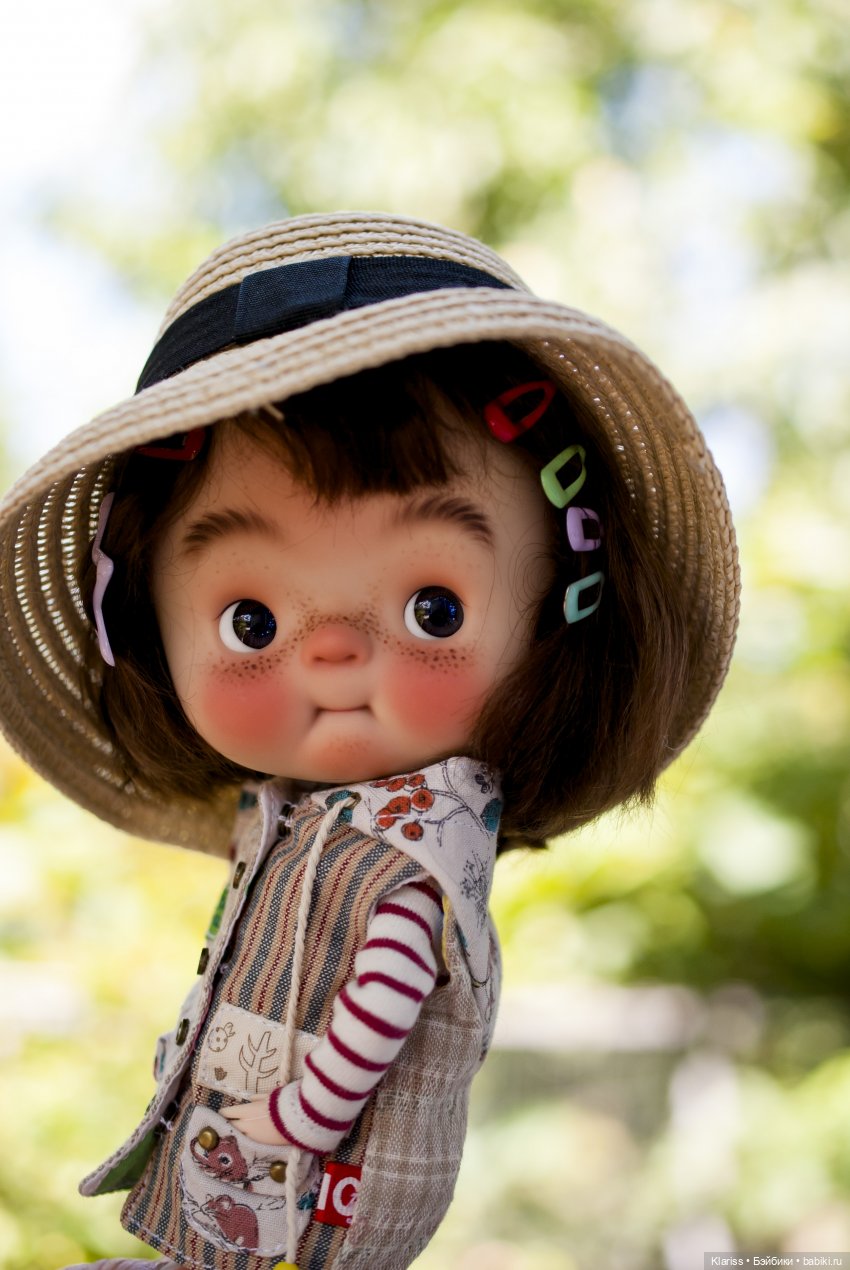 Немного летних фото зимой (фото 6)