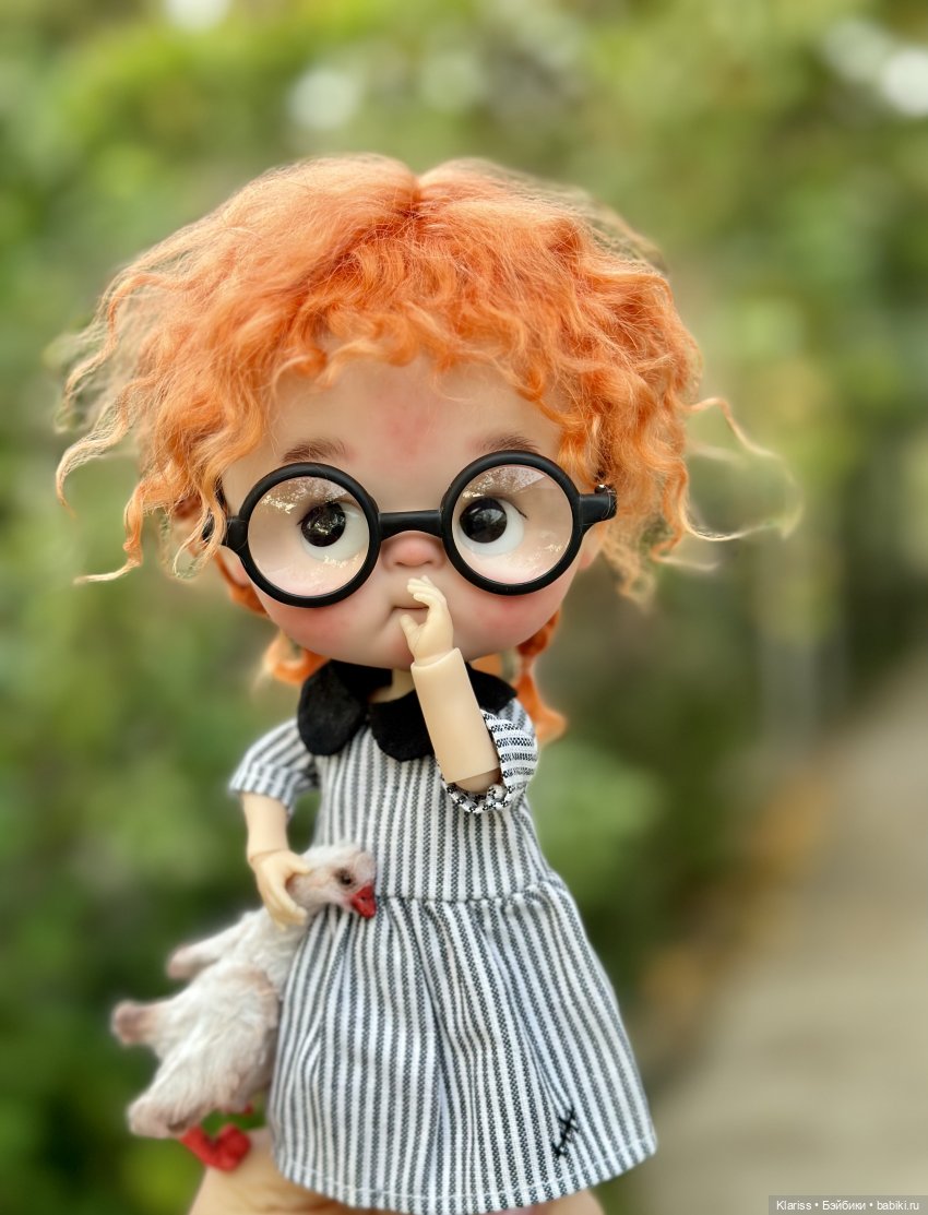 Немного летних фото зимой