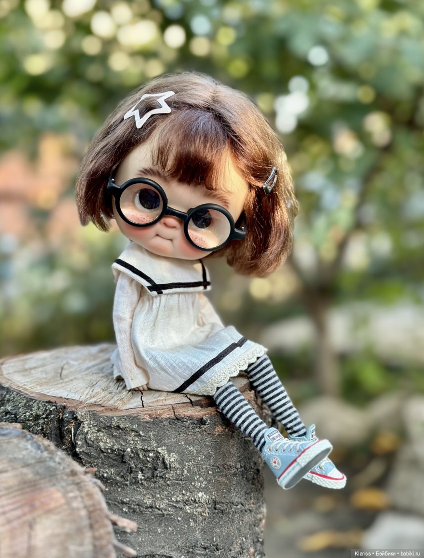 Немного летних фото зимой