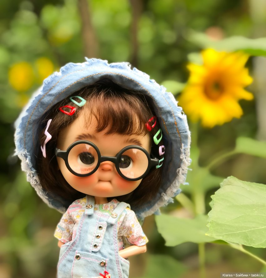 Немного летних фото зимой (фото 3)