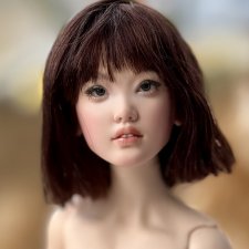 Лань и Эмма от JRdolls