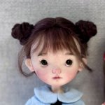 Малышка Tianni Honeyhoneydolls